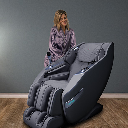 BetaSonic III Massagesessel B